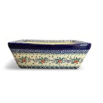 603 Bunzlau Cakeschaal 2973X Bakvormen